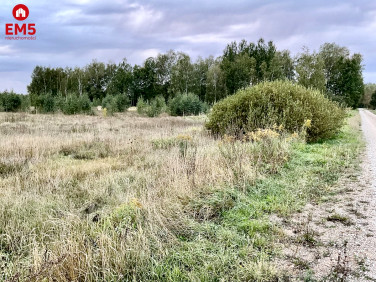 Działka budowlano-rolna Sobolewo