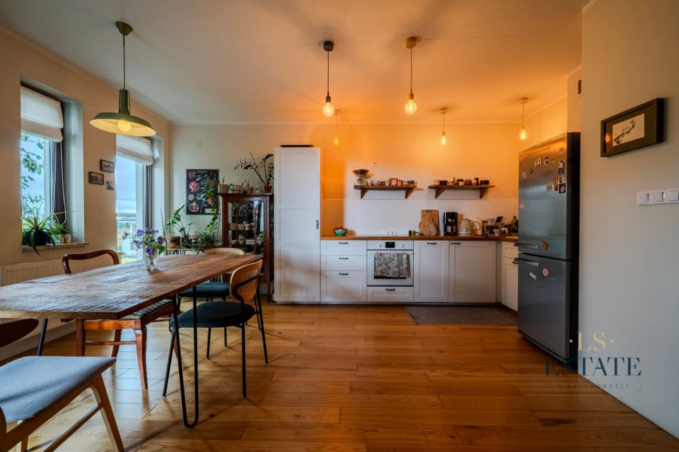 Mieszkanie Warszawa sprzedaż