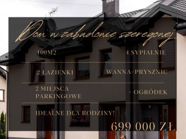 Dom Chełmiec