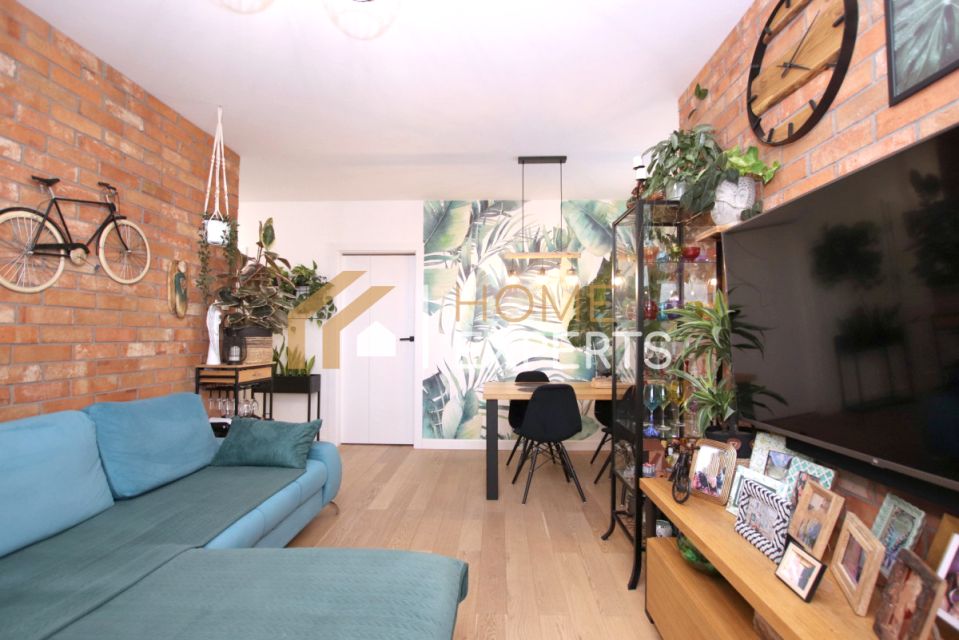 Mieszkanie blok mieszkalny sprzedaż