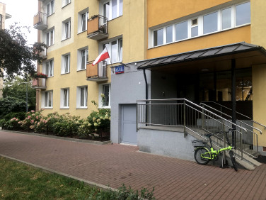 Mieszkanie Warszawa