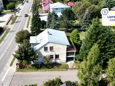 Dom Krasnobród
