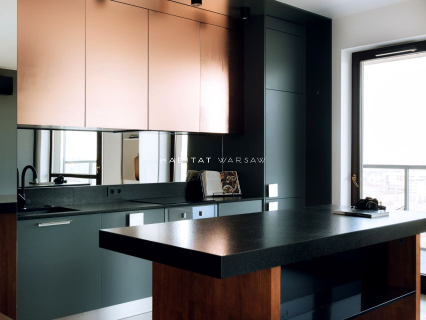 Mieszkanie Warszawa sprzedaż