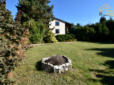 Dom Płouszowice-Kolonia