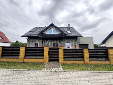 Dom Kudowa-Zdrój