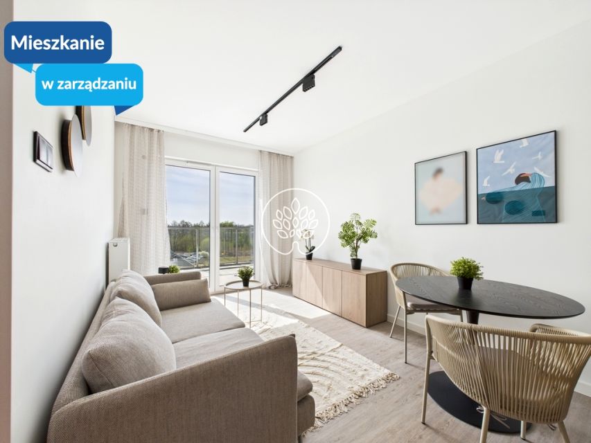 Mieszkanie Osielsko