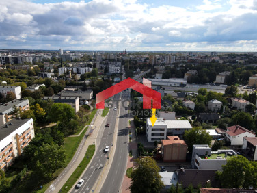 Dom Białystok
