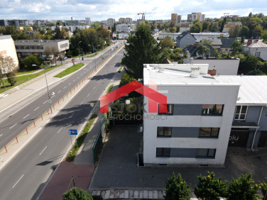 Dom Białystok