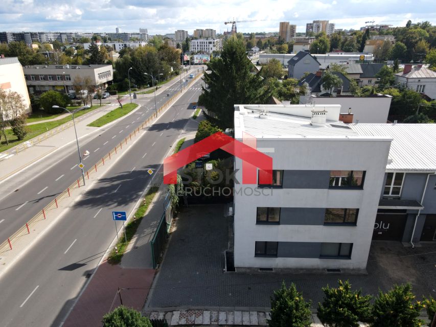 Dom Białystok