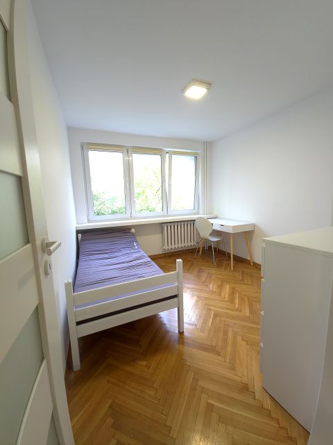 Pokój umeblowany do wynajęcia Warszawa