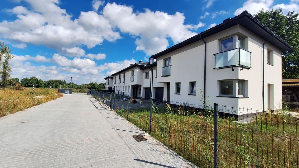 Dom Długa Kościelna