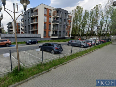 Mieszkanie Katowice