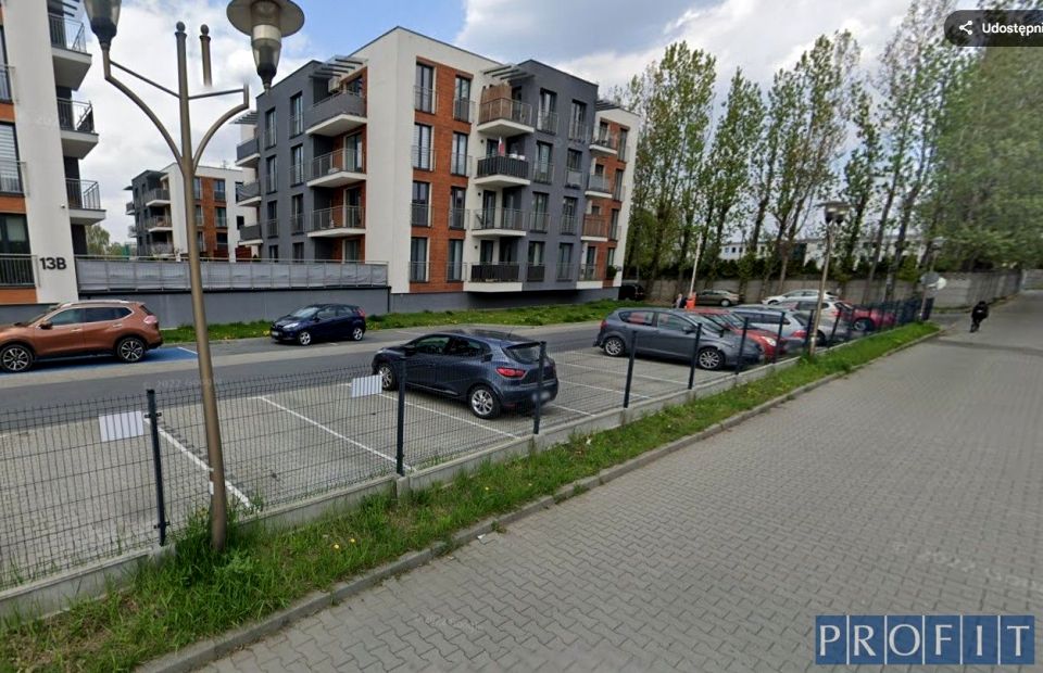 Mieszkanie Katowice