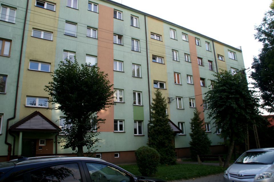 Mieszkanie Pułtusk