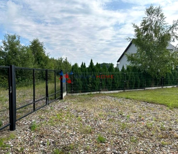 Działka budowlana Gabryelin