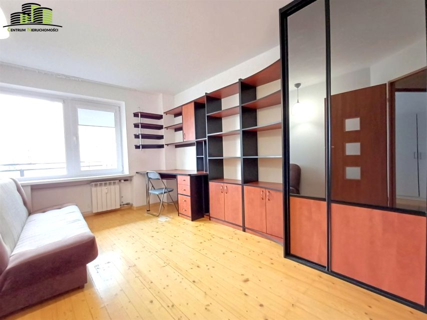 Mieszkanie Białystok