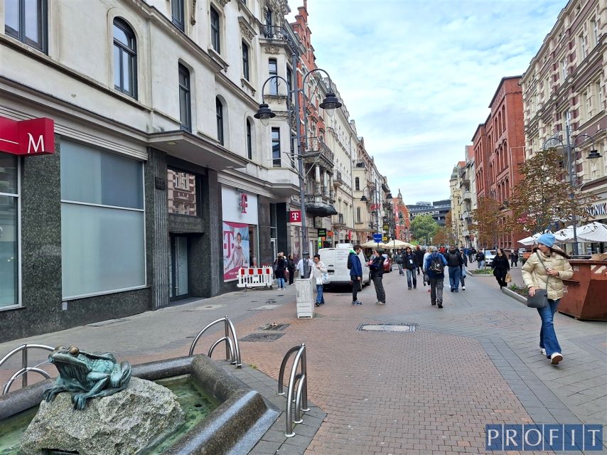 Lokal Katowice