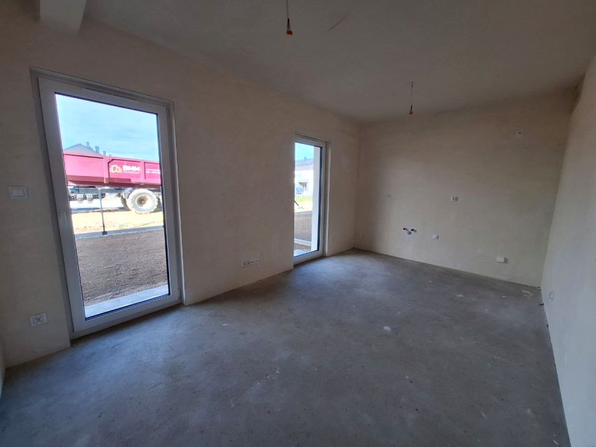 Mieszkanie apartamentowiec Oława