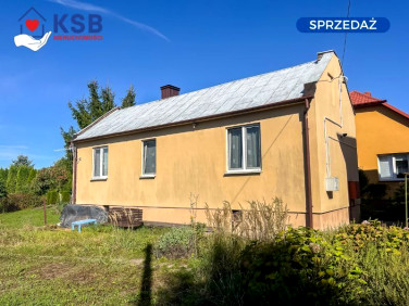Dom Ostrowiec Świętokrzyski