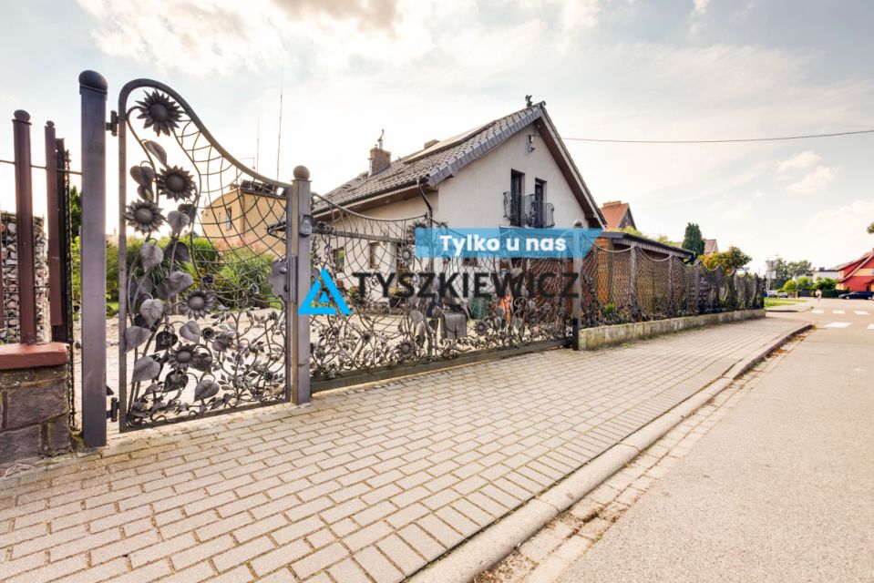Dom Wejherowo