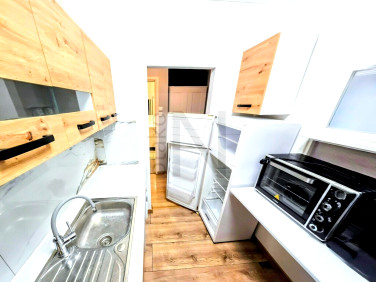 Mieszkanie Częstochowa