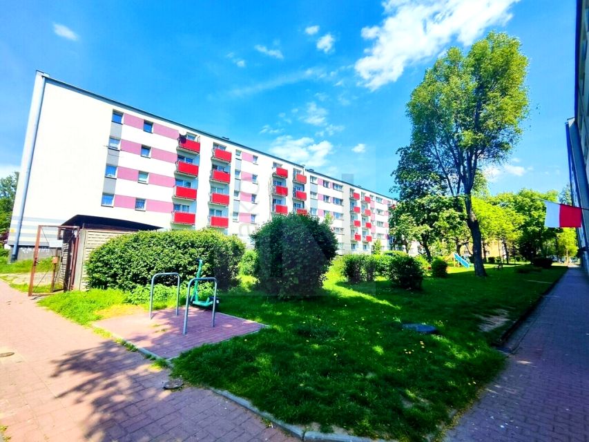 Mieszkanie Częstochowa