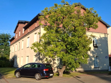 Mieszkanie Pruszków