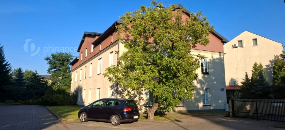 Mieszkanie Pruszków