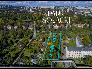 Działka Poznań