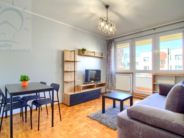 Mieszkanie Toruń
