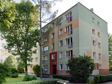 Mieszkanie Nowy Sącz