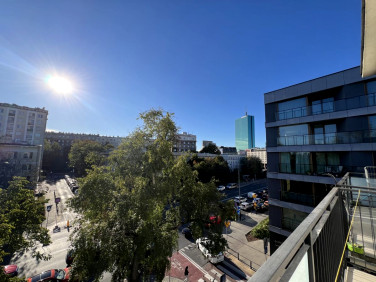 Mieszkanie Warszawa