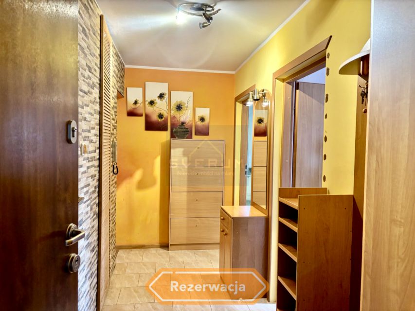 Mieszkanie Częstochowa