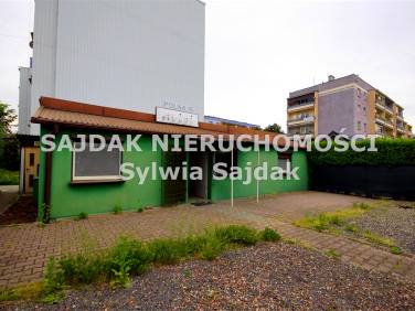 Lokal Pawłowice