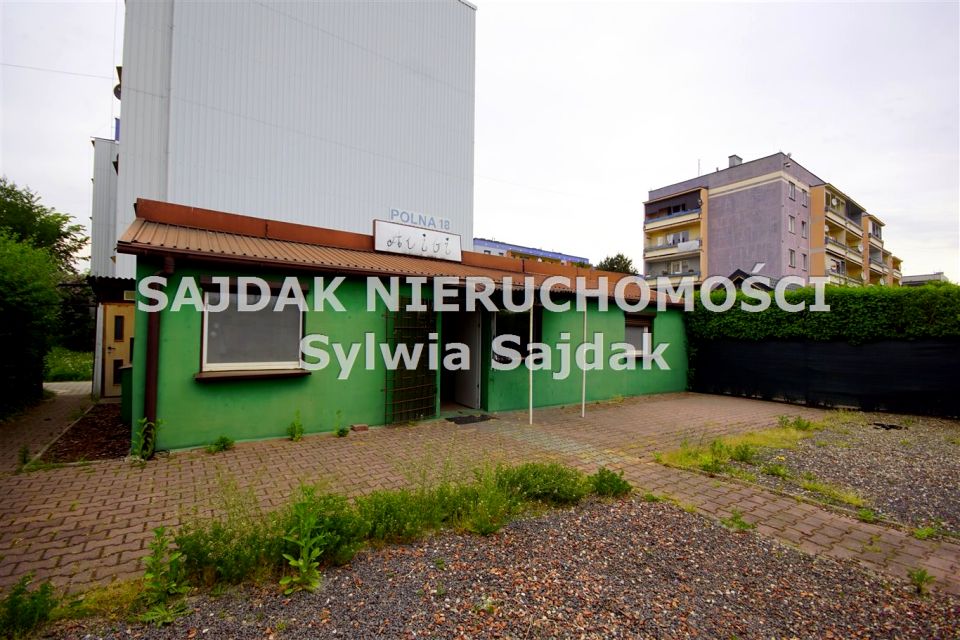 Lokal Pawłowice