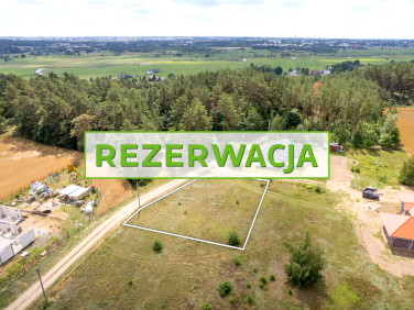Działka Leńce