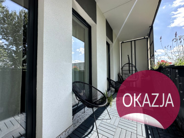 Mieszkanie Katowice