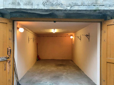 Budynek użytkowy Kraków