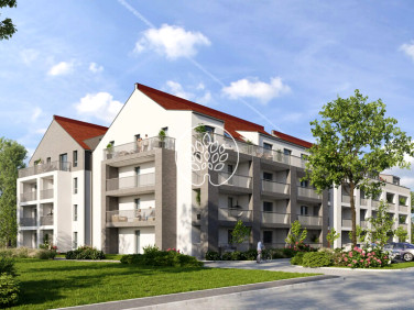 Mieszkanie blok mieszkalny sprzedaż