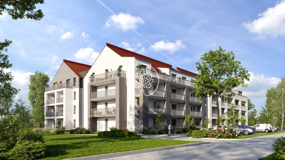 Mieszkanie blok mieszkalny sprzedaż