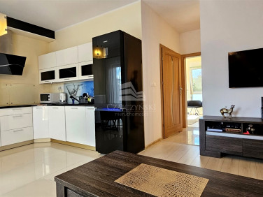 Mieszkanie apartamentowiec sprzedaż