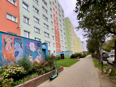 Mieszkanie Gdańsk