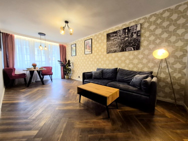 Mieszkanie Wrocław