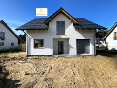 Dom Rębiechowo
