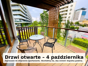 Mieszkanie Kołobrzeg