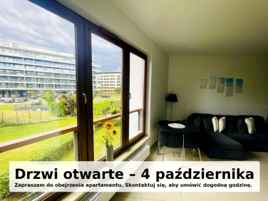 Mieszkanie Kołobrzeg