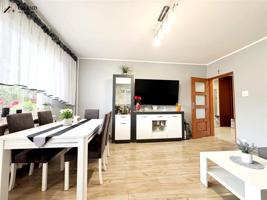 Mieszkanie blok mieszkalny Koszalin