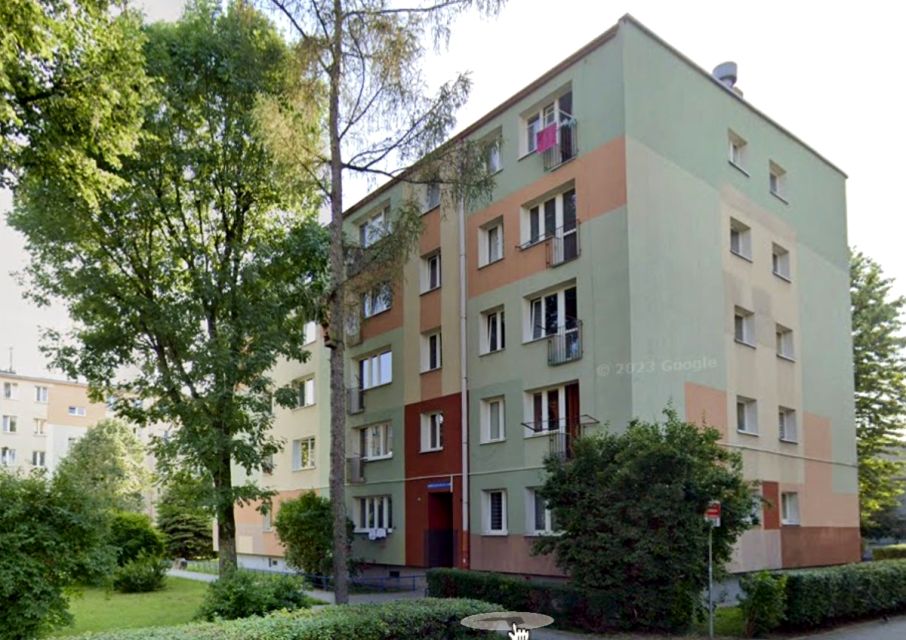 Mieszkanie Nowy Sącz sprzedaż