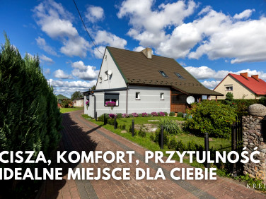 Dom Płonica