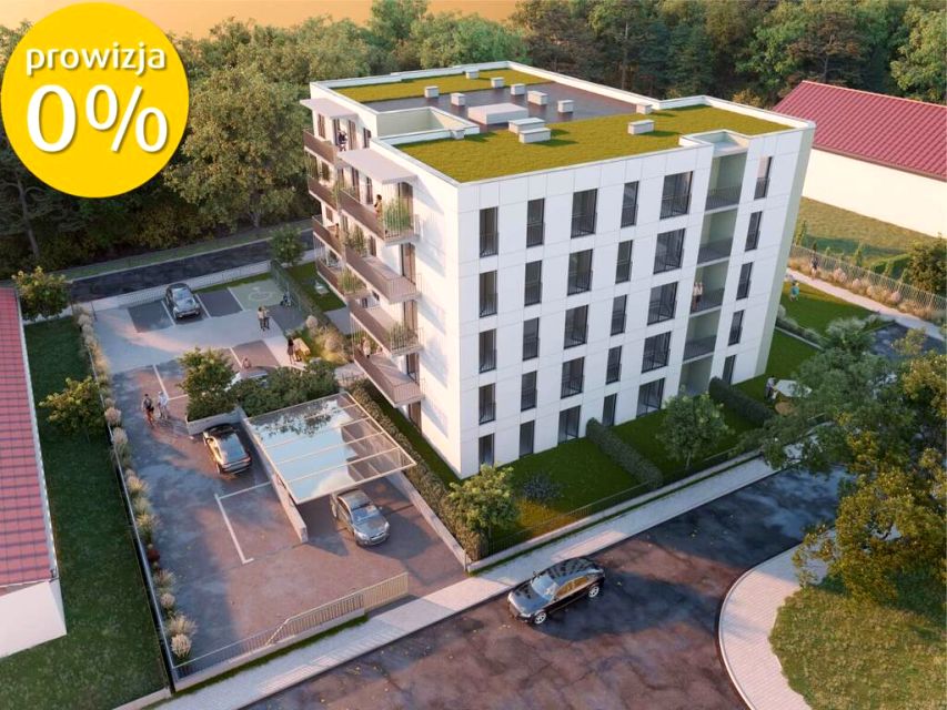 Mieszkanie Kraków sprzedaż